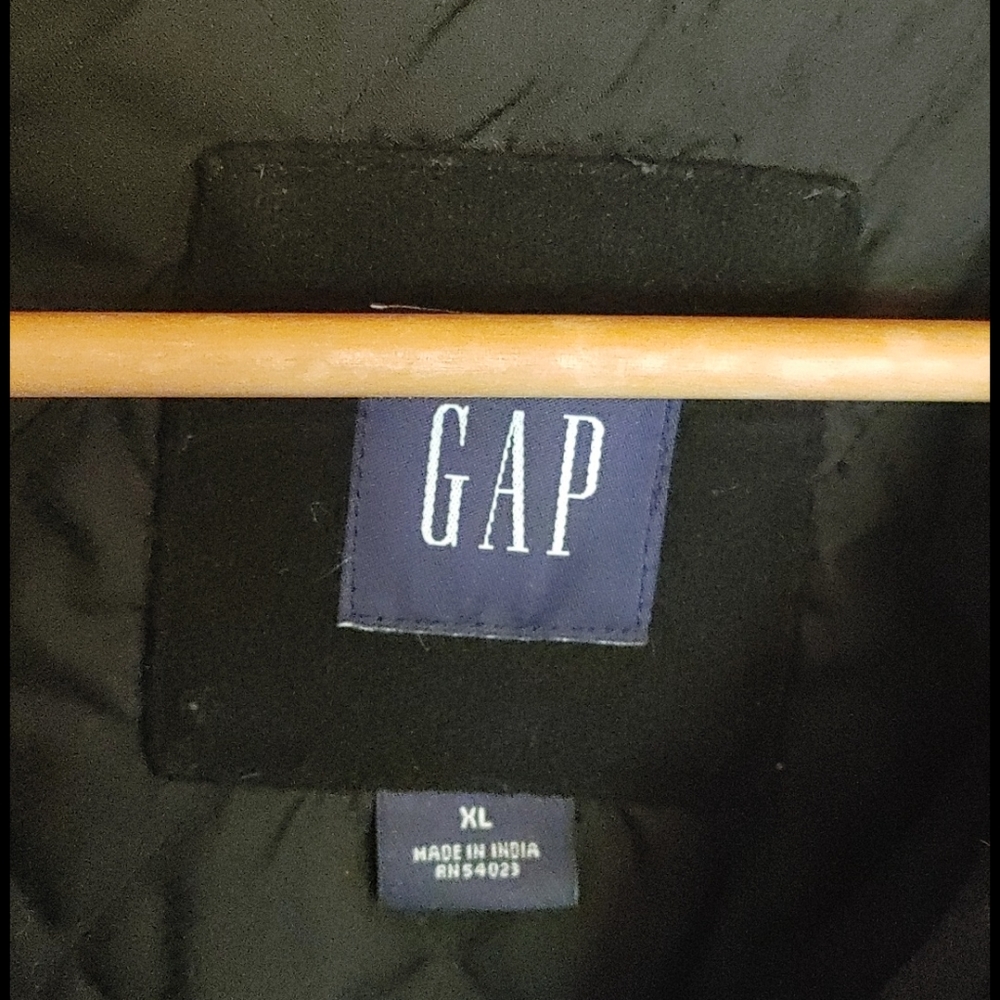 Gap Wool Jacket - image 2